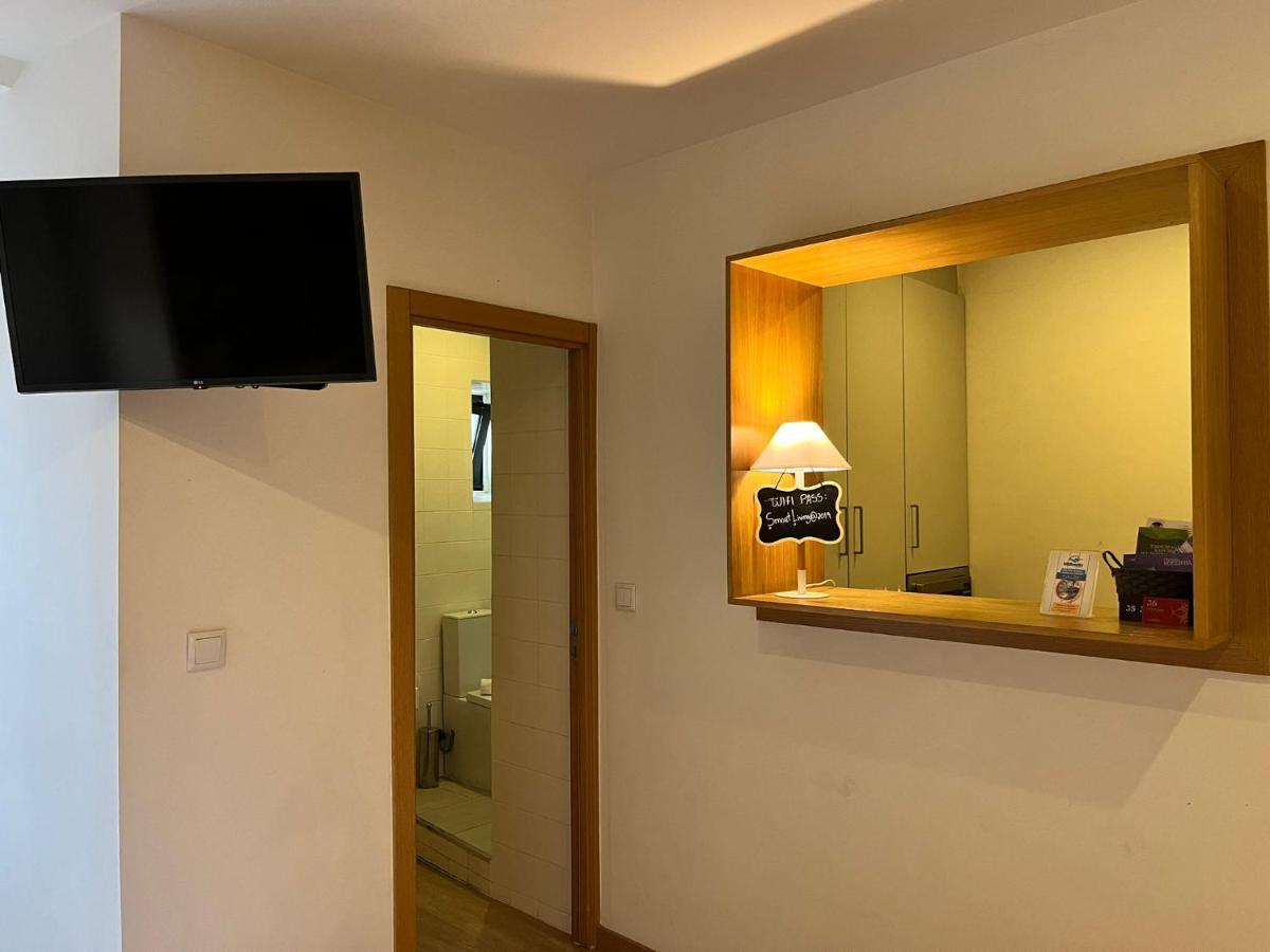 Appartement Smart Living à Aveiro Extérieur photo