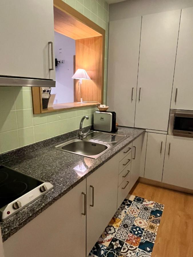 Appartement Smart Living à Aveiro Extérieur photo