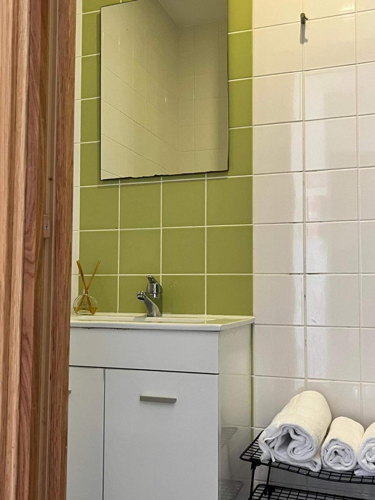 Appartement Smart Living à Aveiro Extérieur photo