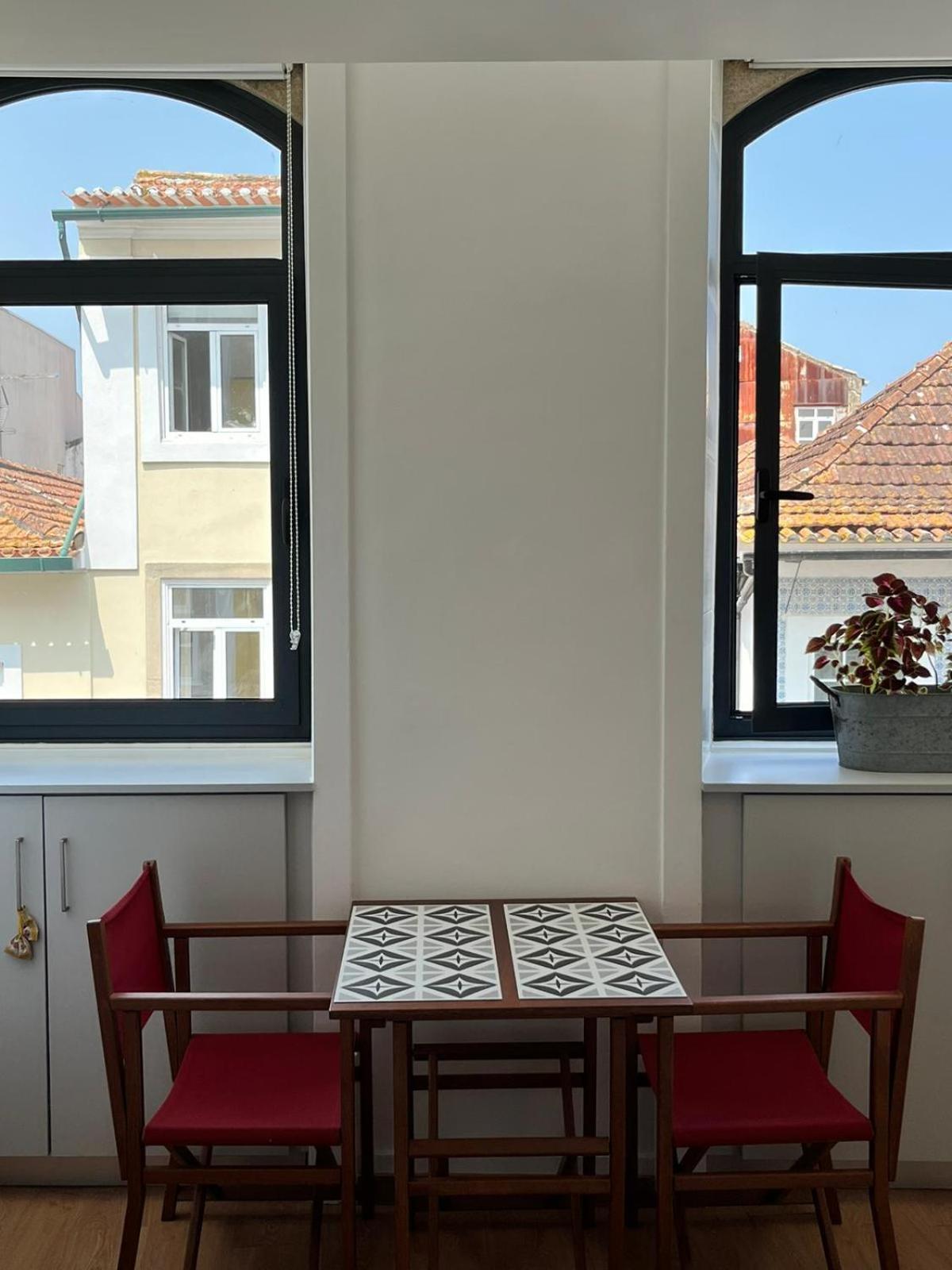 Appartement Smart Living à Aveiro Extérieur photo